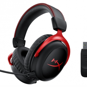 HyperX Cloud 2 Wireless
