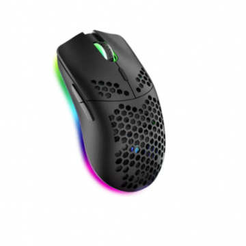 Xunfox Siyah Gaming Mouse