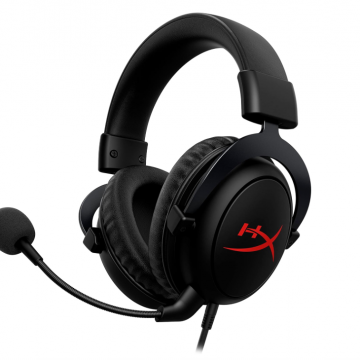 HyperX Cloud Core Dts X