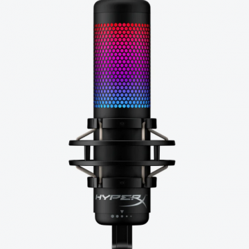 HyperX Quadcast S